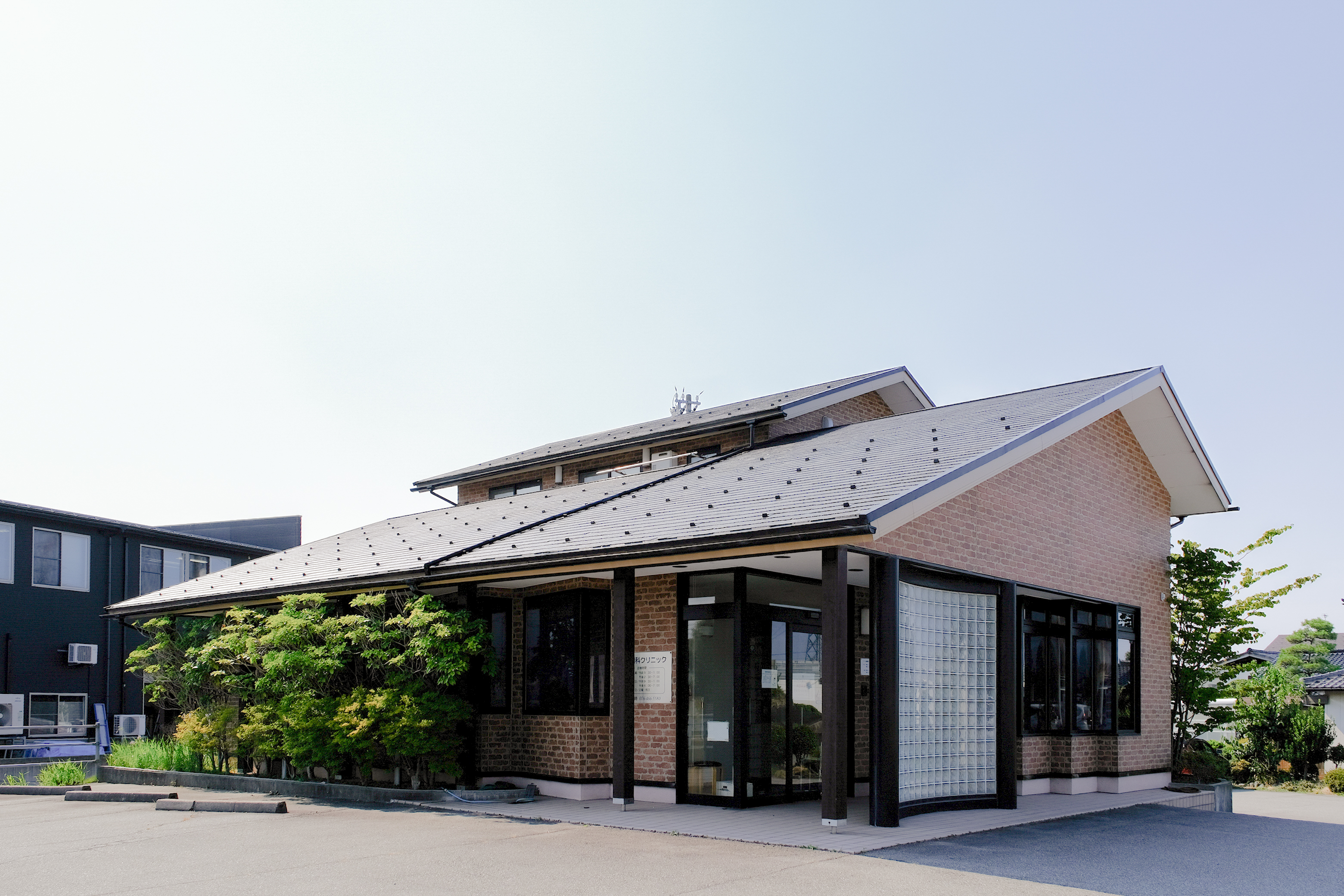 羽岡歯科クリニック