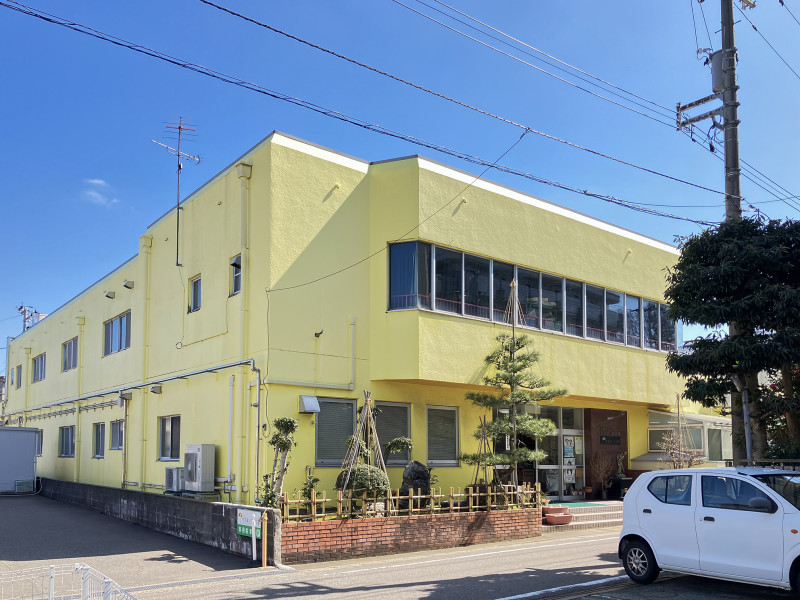 かさまいこども園